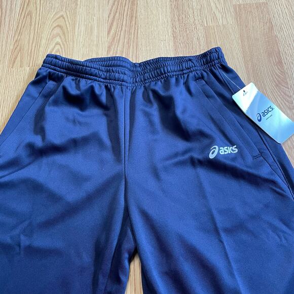 ASICS Cali Pant, S - Picture 5 of 10
